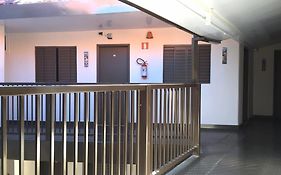 Hotel Santos